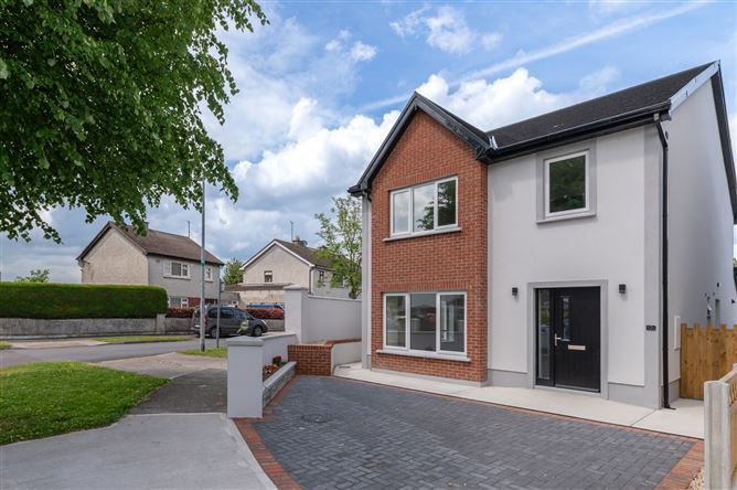 53A Troytown Heights, Navan, Co. Meath