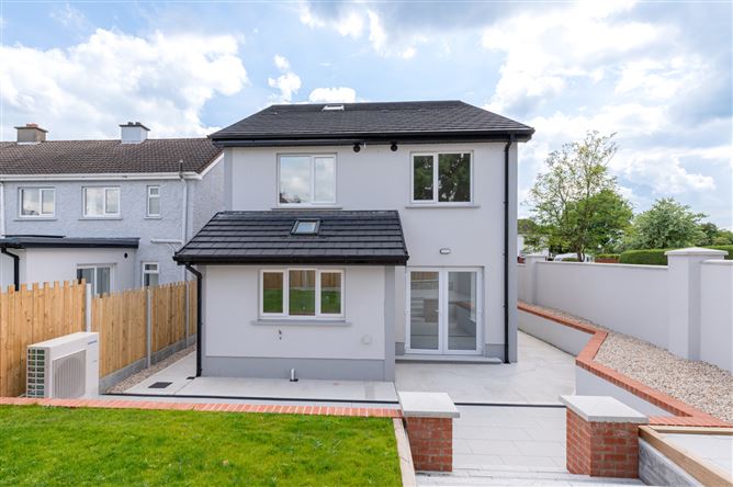 53A Troytown Heights, Navan, Co. Meath
