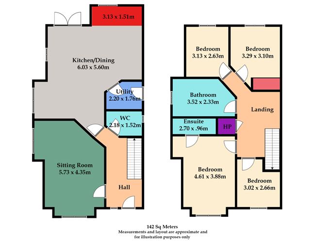 53A Troytown Heights, Navan, Co. Meath