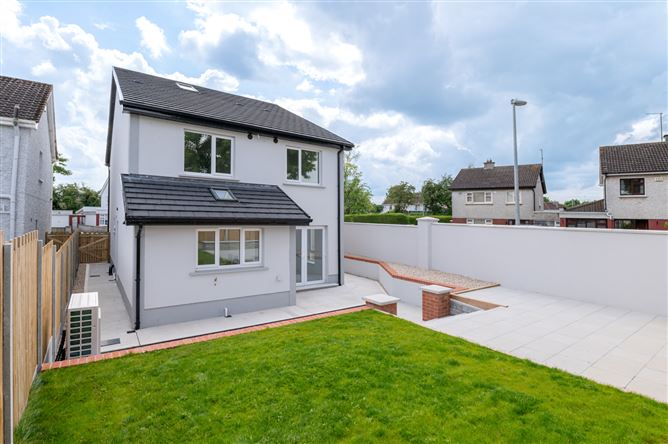 53A Troytown Heights, Navan, Co. Meath