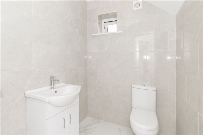 53A Troytown Heights, Navan, Co. Meath