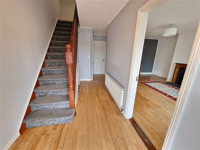 1 Bruach Na Habhainn, Quin Road, Ennis, Co. Clare DNG O'Sullivan