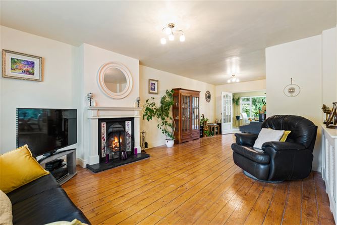 108 Churchview Road, Killiney, Co. Dublin