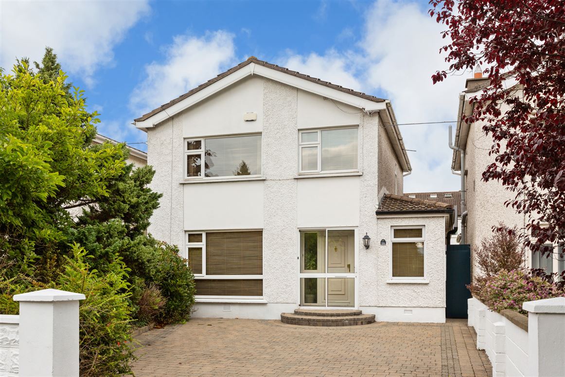 108 Churchview Road, Killiney, Co. Dublin