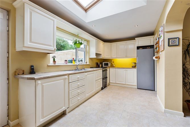 108 Churchview Road, Killiney, Co. Dublin
