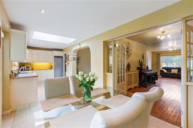 108 Churchview Road, Killiney, Co. Dublin