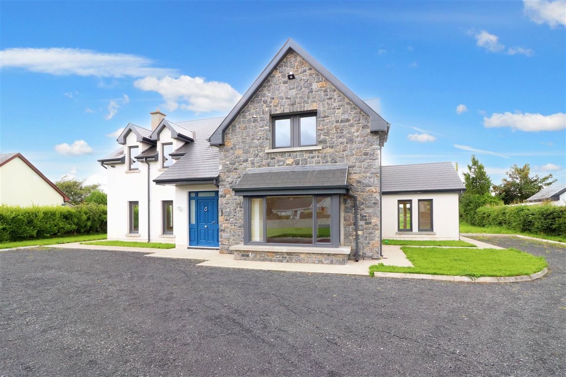 Ballymorris, Cratloe, Clare