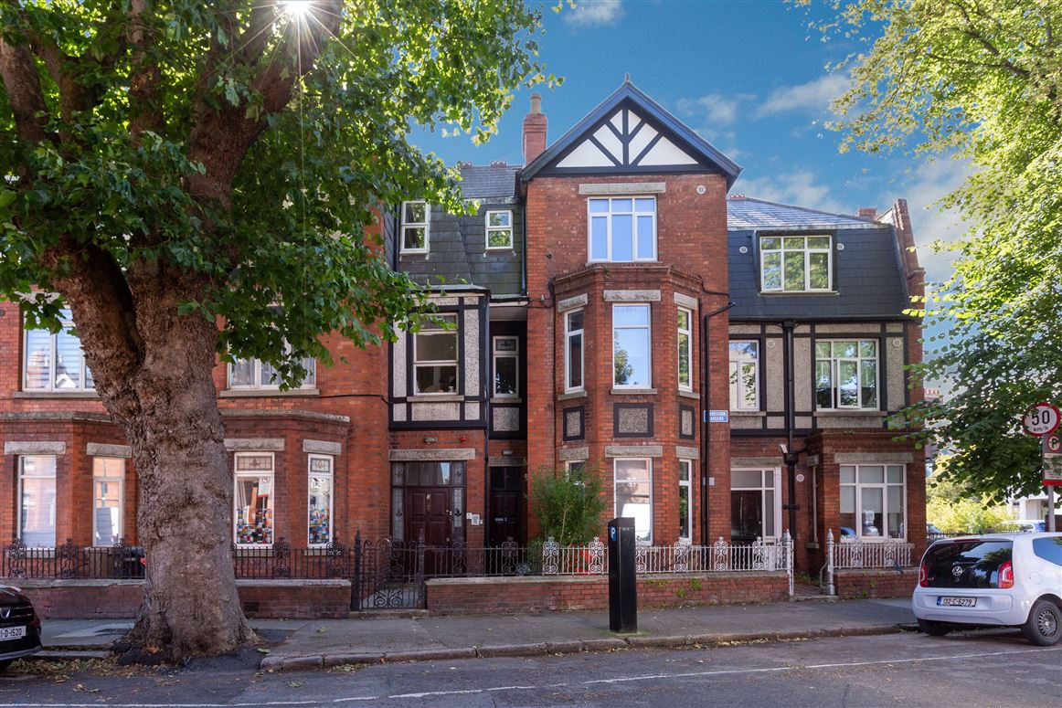 Apt 3, 3 Woodstock Gardens, Ranelagh, Dublin 6 O'Connor Shannon 4730920 MyHome.ie Residential