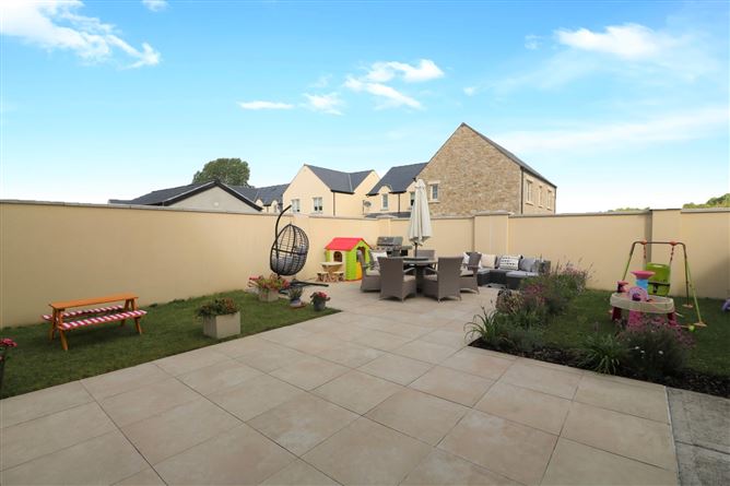 17 Williams Grove, Ardclough, Straffan, Kildare