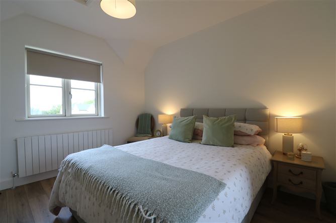 17 Williams Grove, Ardclough, Straffan, Kildare