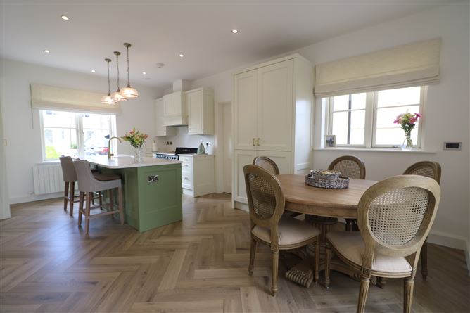 17 Williams Grove, Ardclough, Straffan, Kildare