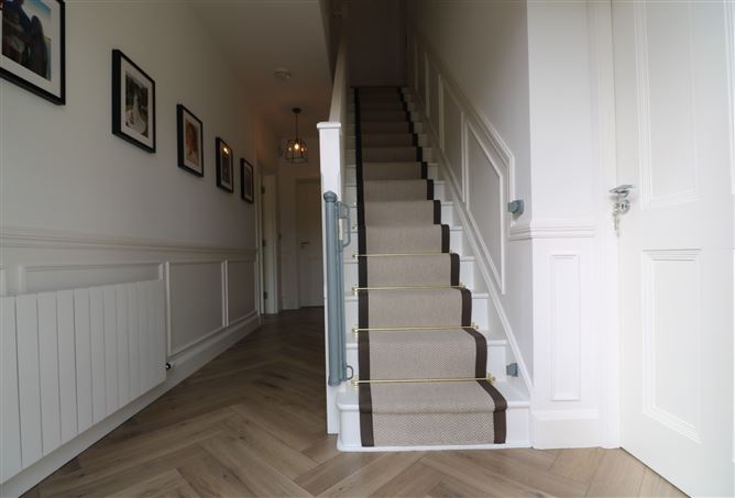 17 Williams Grove, Ardclough, Straffan, Kildare