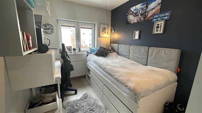 2 College Lawn, College Manor, Cobh, Cobh, Cork