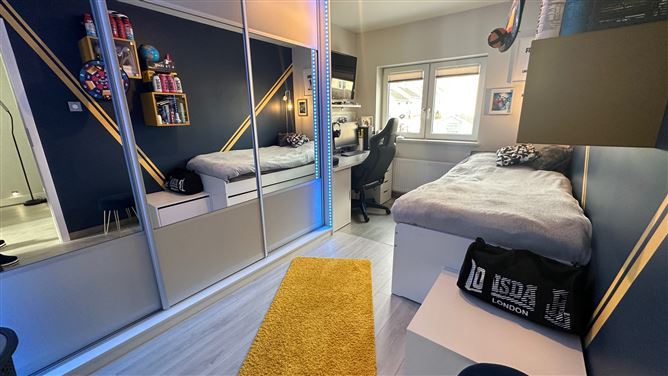2 College Lawn, College Manor, Cobh, Cobh, Cork