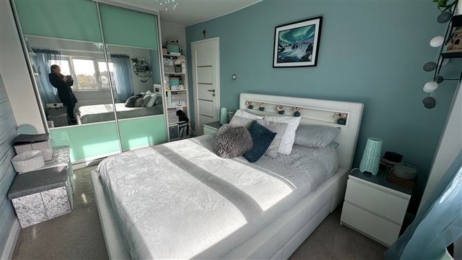 2 College Lawn, College Manor, Cobh, Cobh, Cork