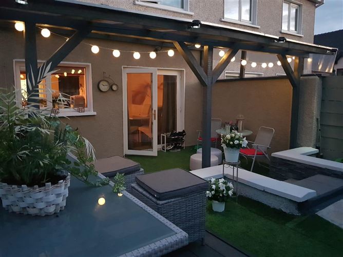 2 College Lawn, College Manor, Cobh, Cobh, Cork