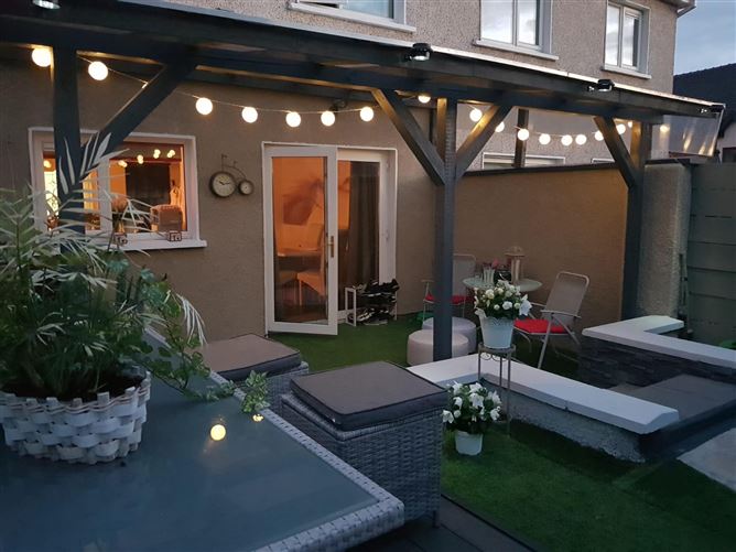 2 College Lawn, College Manor, Cobh, Cobh, Cork