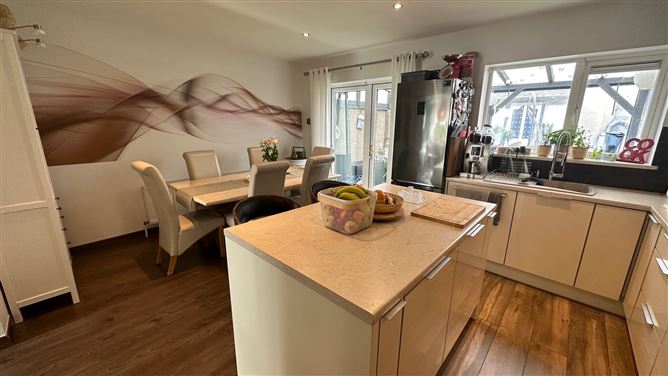 2 College Lawn, College Manor, Cobh, Cobh, Cork