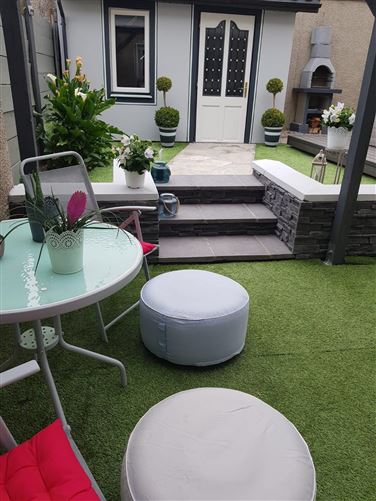 2 College Lawn, College Manor, Cobh, Cobh, Cork