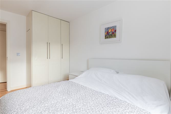 Apt. 66 Fitzwilliam Point, Ringsend, Dublin 4