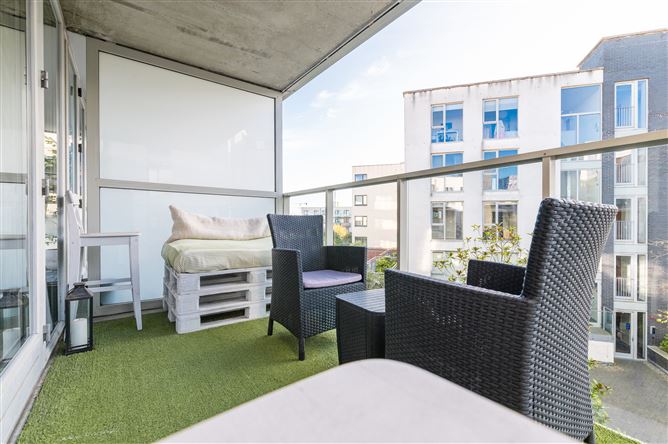 Apt. 66 Fitzwilliam Point, Ringsend, Dublin 4