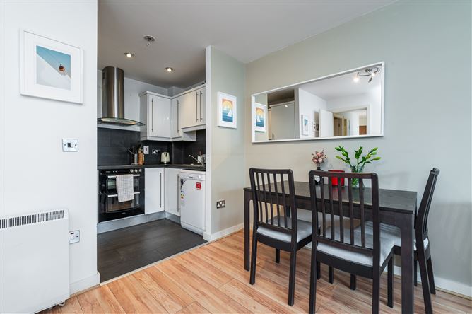 Apt. 66 Fitzwilliam Point, Ringsend, Dublin 4