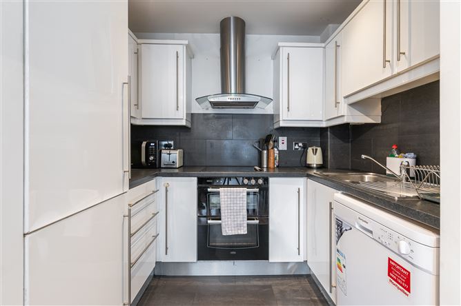 Apt. 66 Fitzwilliam Point, Ringsend, Dublin 4