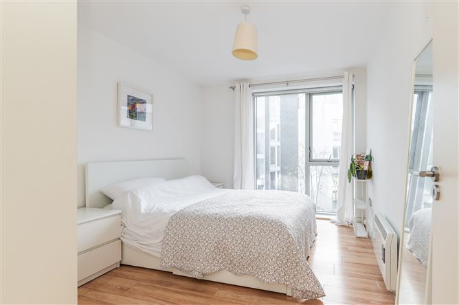 Apt. 66 Fitzwilliam Point, Ringsend, Dublin 4