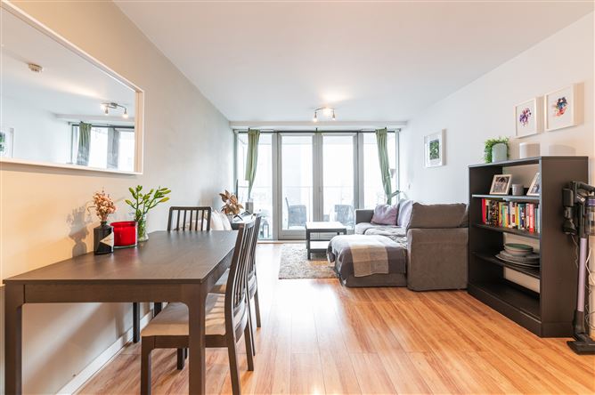 Apt. 66 Fitzwilliam Point, Ringsend, Dublin 4