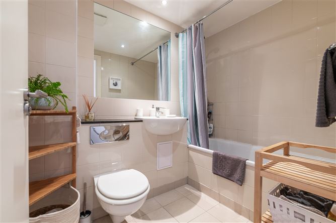 Apt. 66 Fitzwilliam Point, Ringsend, Dublin 4