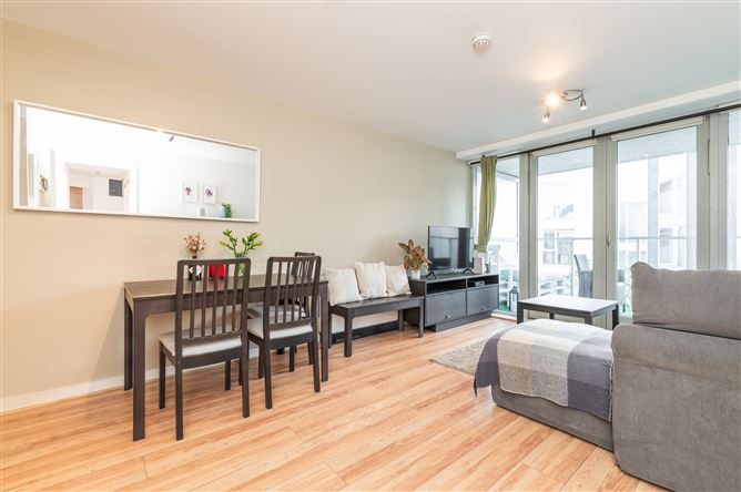 Apt. 66 Fitzwilliam Point, Ringsend, Dublin 4