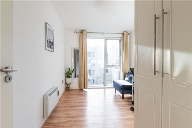 Apt. 66 Fitzwilliam Point, Ringsend, Dublin 4