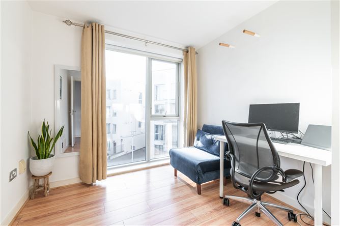 Apt. 66 Fitzwilliam Point, Ringsend, Dublin 4