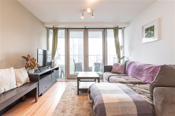 Apt. 66 Fitzwilliam Point, Ringsend, Dublin 4