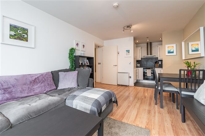 Apt. 66 Fitzwilliam Point, Ringsend, Dublin 4