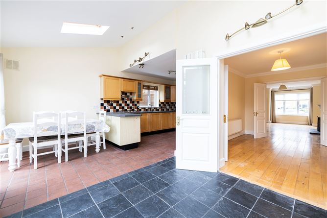 19 Gainsborough Court, Malahide, Dublin
