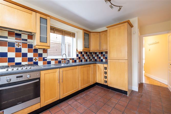 19 Gainsborough Court, Malahide, Dublin