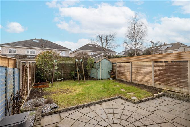 19 Gainsborough Court, Malahide, Dublin