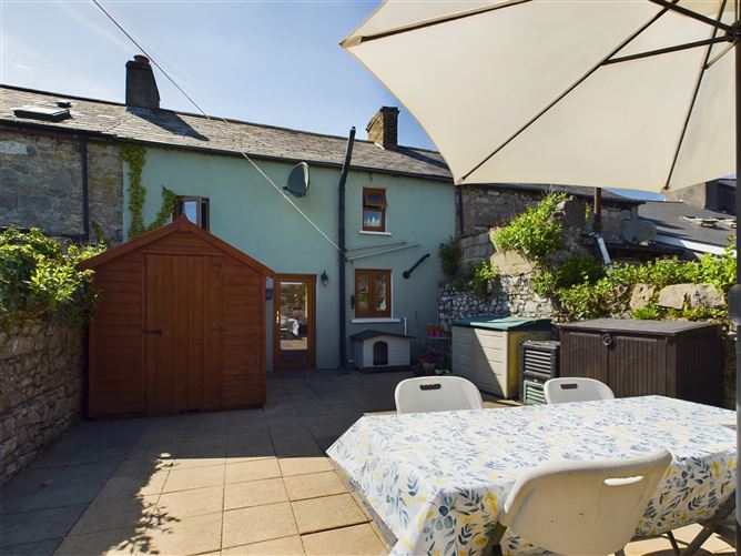 13 Woodstock Street, Athy, Kildare