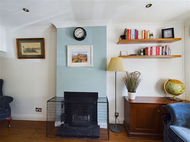 13 Woodstock Street, Athy, Kildare