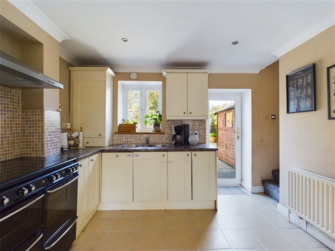 13 Woodstock Street, Athy, Kildare