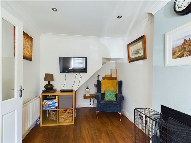 13 Woodstock Street, Athy, Kildare
