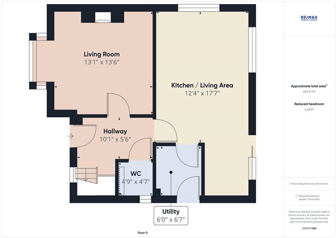 10 Gort Na Greine, Ballinabrannagh, Carlow Town, Carlow