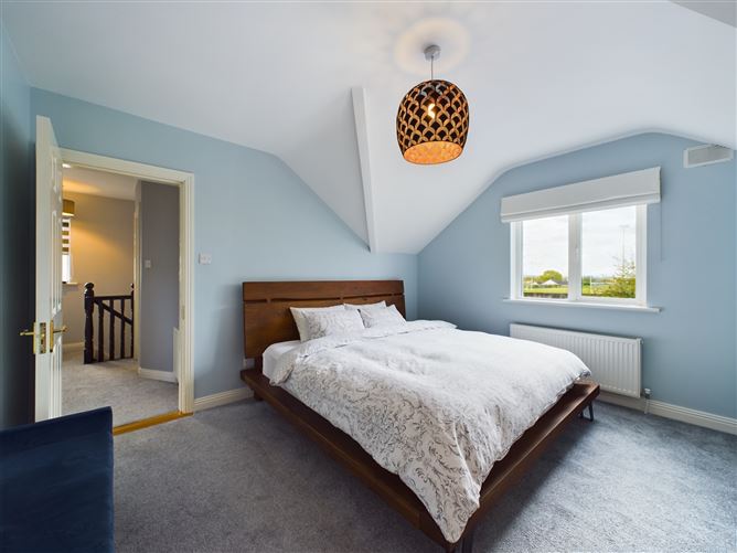 10 Gort Na Greine, Ballinabrannagh, Carlow Town, Carlow