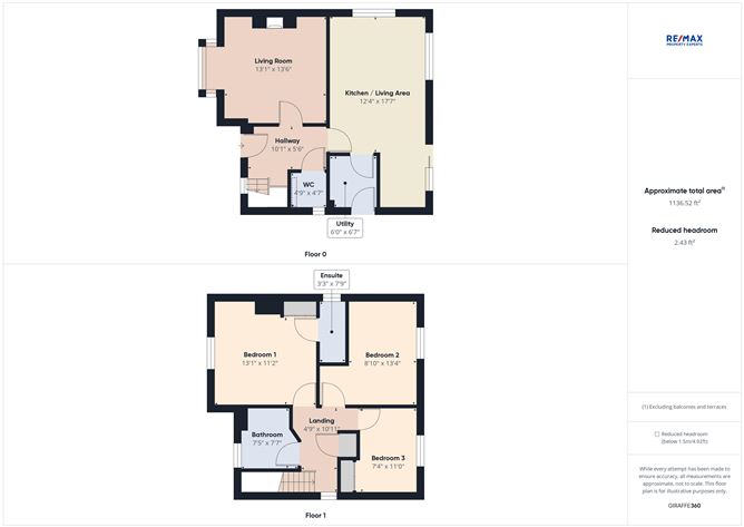 10 Gort Na Greine, Ballinabrannagh, Carlow Town, Carlow