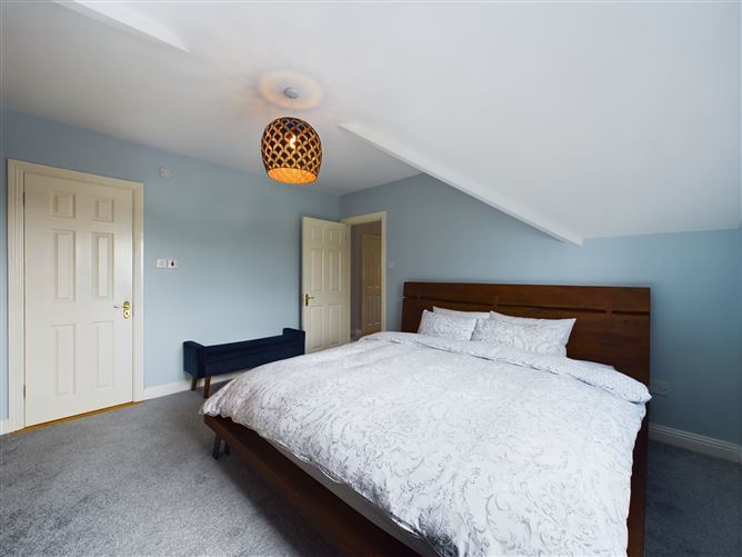 10 Gort Na Greine, Ballinabrannagh, Carlow Town, Carlow