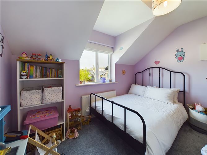 10 Gort Na Greine, Ballinabrannagh, Carlow Town, Carlow