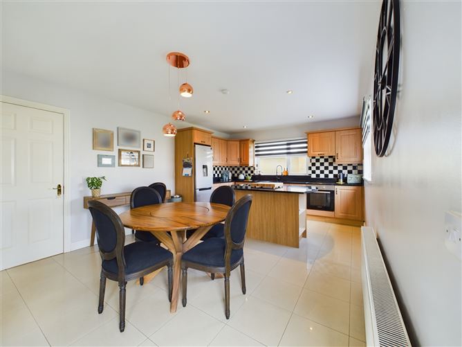 10 Gort Na Greine, Ballinabrannagh, Carlow Town, Carlow