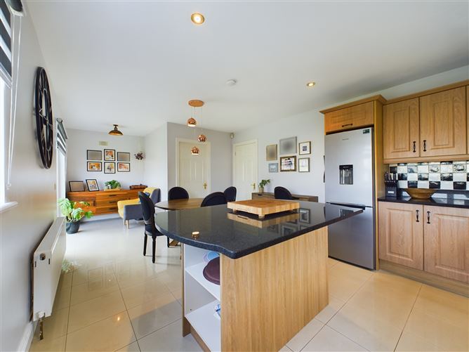 10 Gort Na Greine, Ballinabrannagh, Carlow Town, Carlow