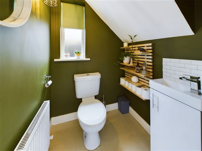 10 Gort Na Greine, Ballinabrannagh, Carlow Town, Carlow